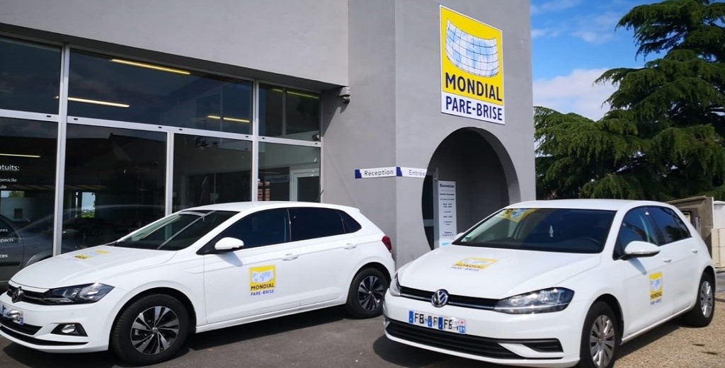 Mondial Pare Brise